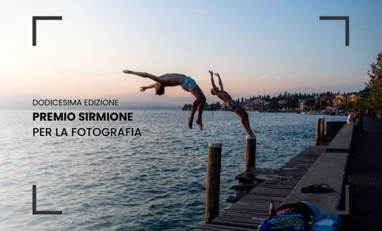 Premio Sirmione per la Fotografia: 4 Termine mit dem See als Protagonist