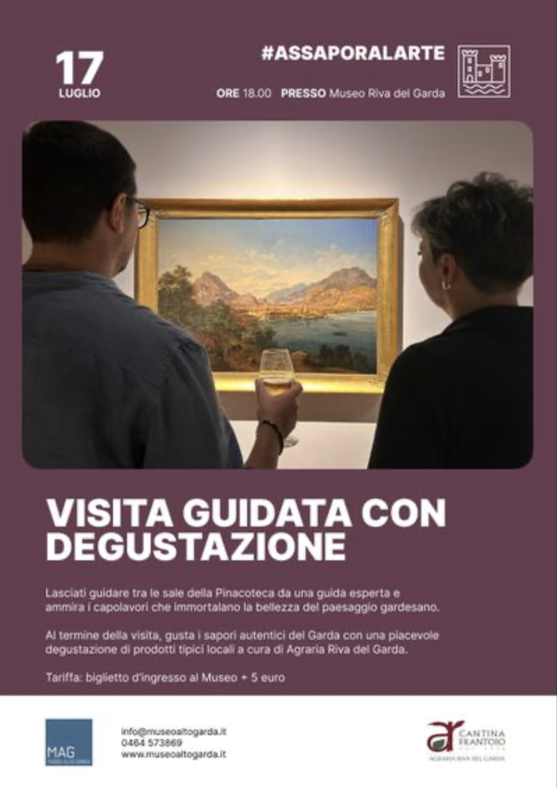 MAG Museo Alto Garda - Riva