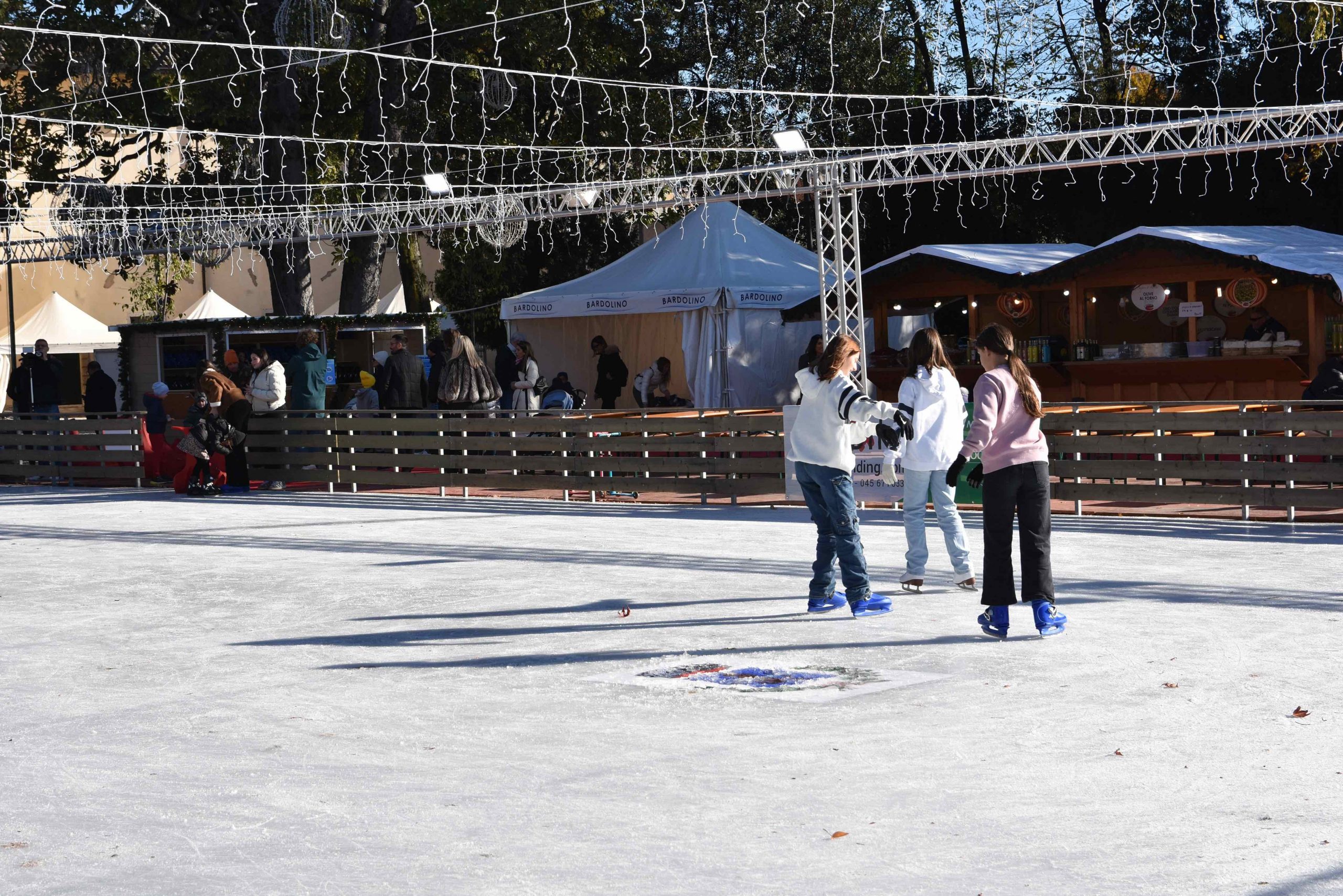 "Natale a Bardolino"