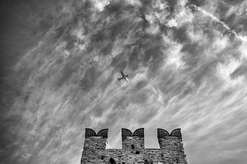 Sieger von Lake Garda Photo Challenge 2024: Giovanni Azzi